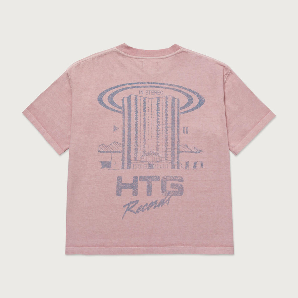 Honor The Gift Records Tee