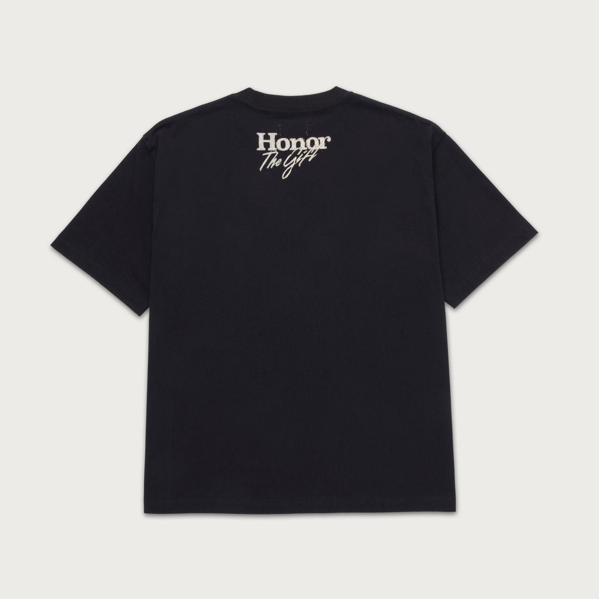 Honor The Gift Travelled Journey Tee