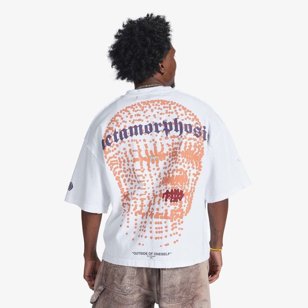 Gala Metamorphosis Tee