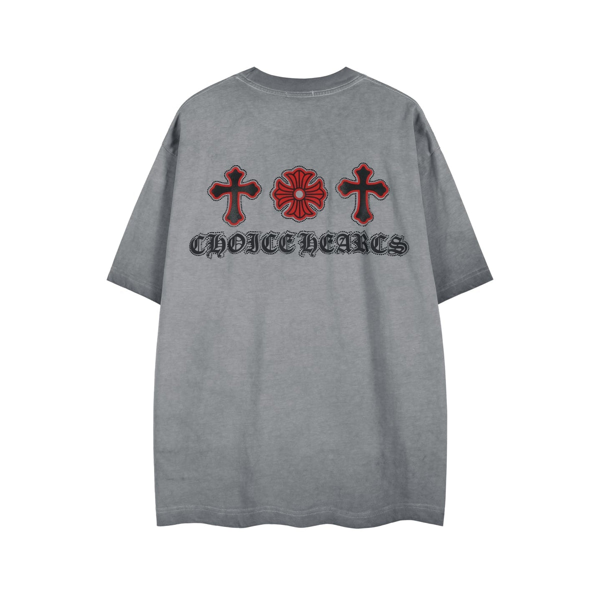 Chrome Hearts New T-shirts 9065