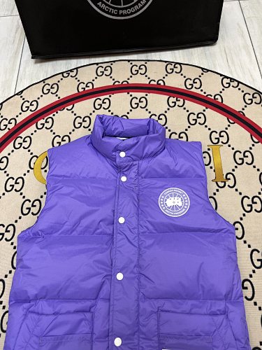Canada Goose Freestyle Down Vest