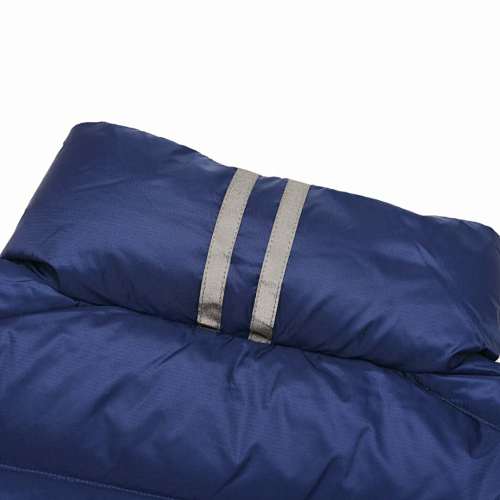 Canada Goose Cypress Navy Blue Down Vest