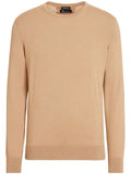 Zegna Pure Vicuna Crewneck sweatshirt