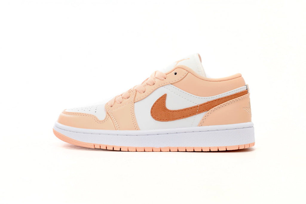 Jordan 1 Low Sunset Haze Reps Sneaker DC0774-801