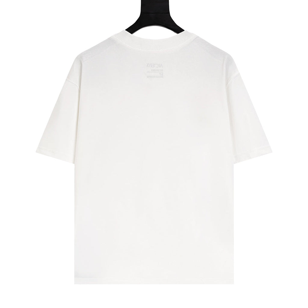 Arc'teryx Large Fossil Bird Graphic SS T‑Shirt