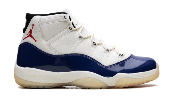 Air Jordan 11 Rare Air