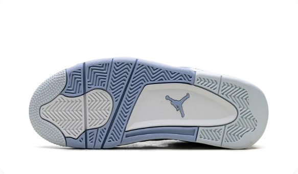 Wmns Air Jordan 4 ‘Aluminum’