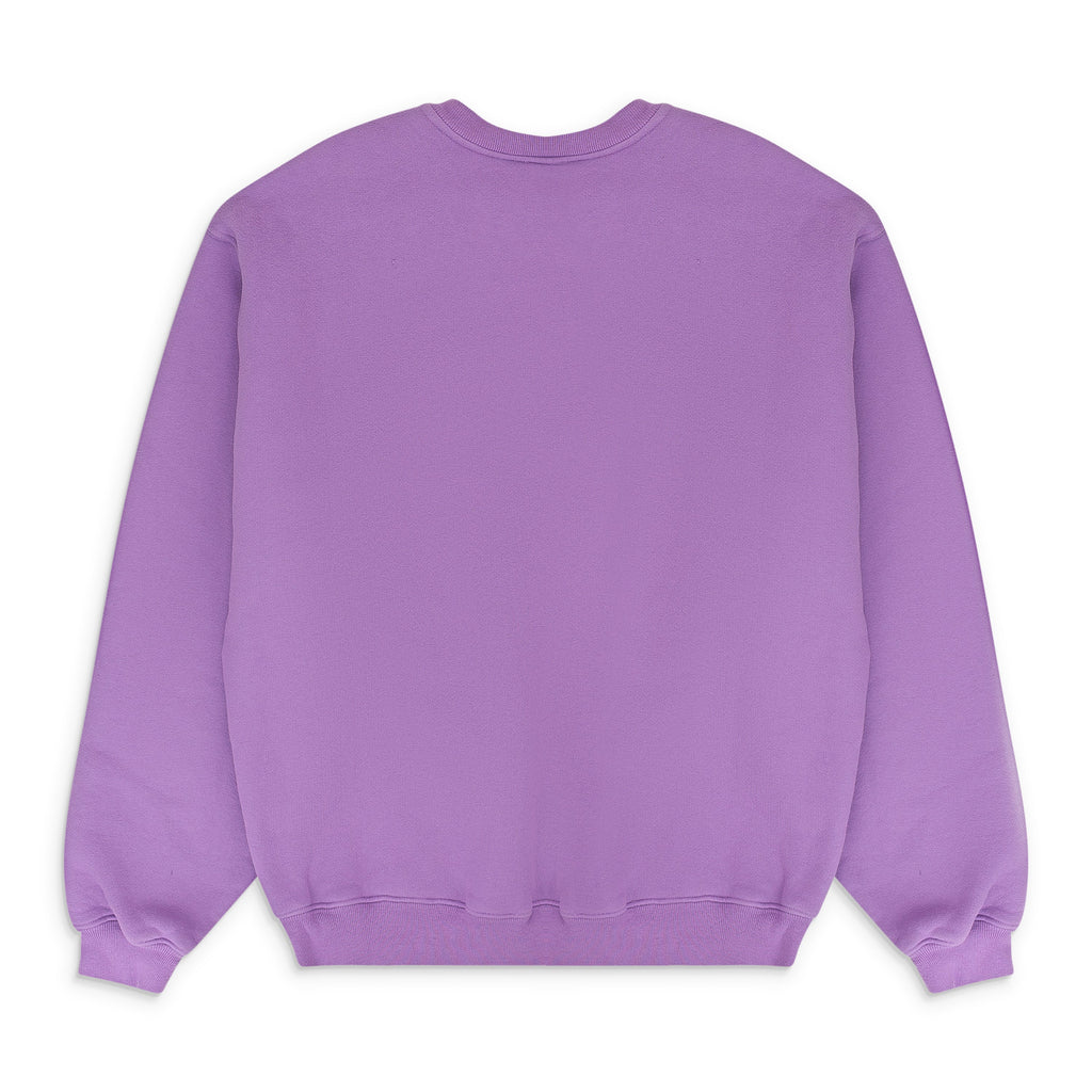 LAVENDER PULLOVER SWEATER