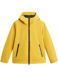 Woolrich Pacific Soft Shell jacket