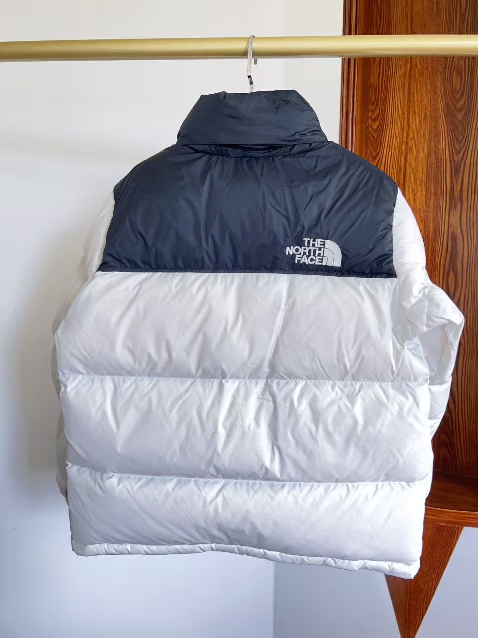 NORTH FACE PUFFER