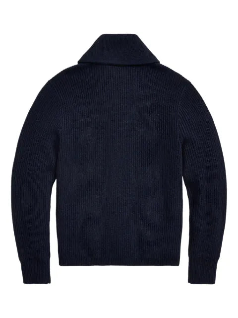 Ralph Lauren RRL shawl-collar cardigan