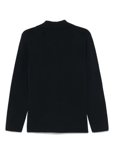 Drumohr ribbed blazer