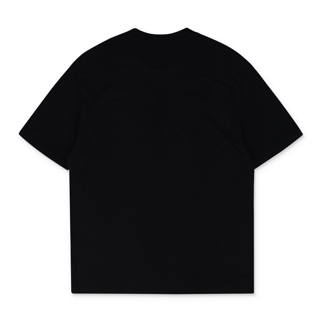 Black CNY Dragon Tee