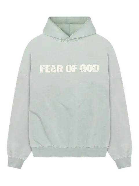 Fear Of God Heaven hooded sweatshirt