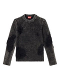 Diesel K-Fjordi-Round sweater