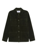 Sebago corduroy pocket jacket