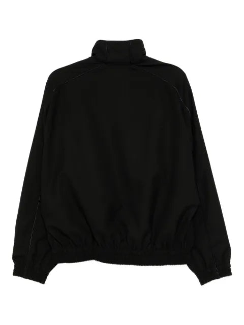 Willy Chavarria zip-up jacket