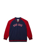 Mitchell & Ness MLB Boston Red Sox pullover