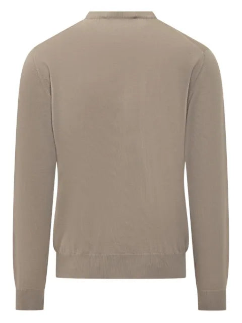 Filippo De Laurentiis crew-neck jumper