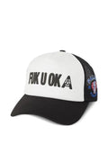 Palace Fukuoka baseball cap