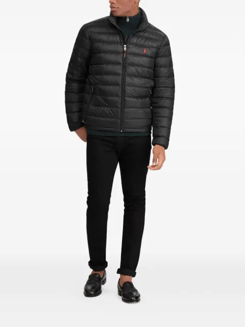 Polo Ralph Lauren zip-up jacket