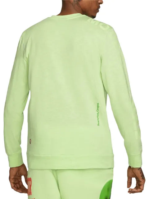 Nike long-sleeve sweatshirt
