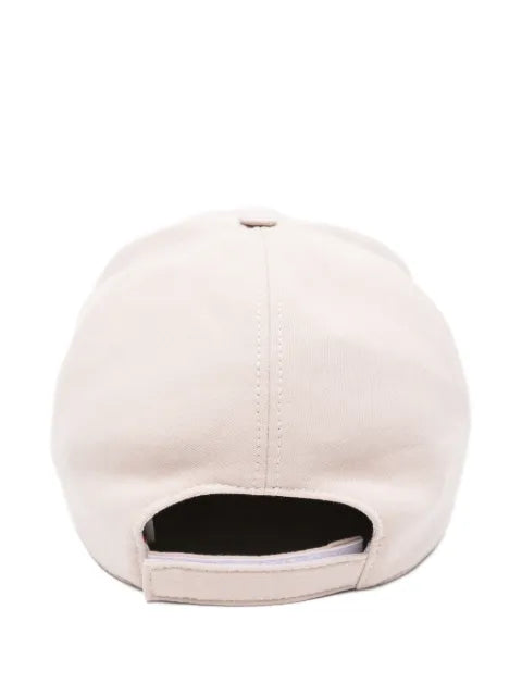 Eleventy logo baseball cap