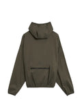 The North Face WindWall packable jacket
