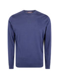 Filippo De Laurentiis crew-neck sweater