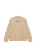 Woolrich zip collared jacket