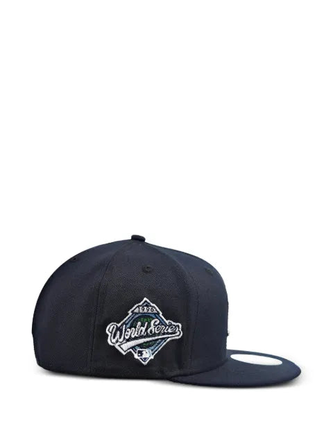 NEW ERA CAP 9FIFTY New York World Series 1996 baseball cap