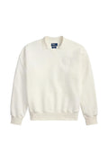 Polo Ralph Lauren Collared Sweatshirt