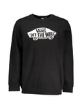 Vans Off The Wall logo-print sweater