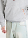 dime Jumble kangaroo-pocket hoodie
