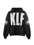 SAINT MXXXXXX The KLF hoodie