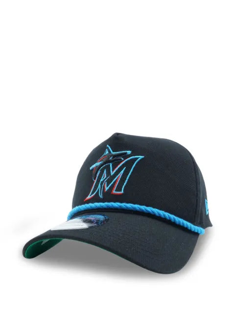 NEW ERA CAP 9FORTY Miami Marlins baseball cap