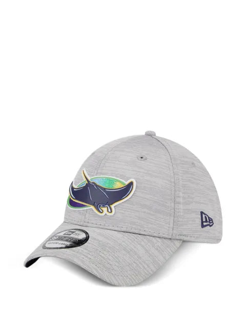 NEW ERA CAP 39THIRTY Tampa Bay Rays baseball cap