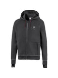 PUMA x Ferrari zip-up hoodie
