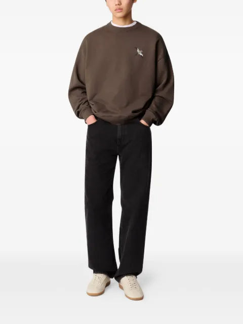 Axel Arigato Micro Bee Bird sweatshirt