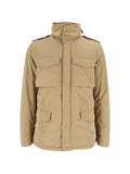 ASPESI Minifield jacket