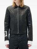 Ann Demeulemeester Sandor jacket