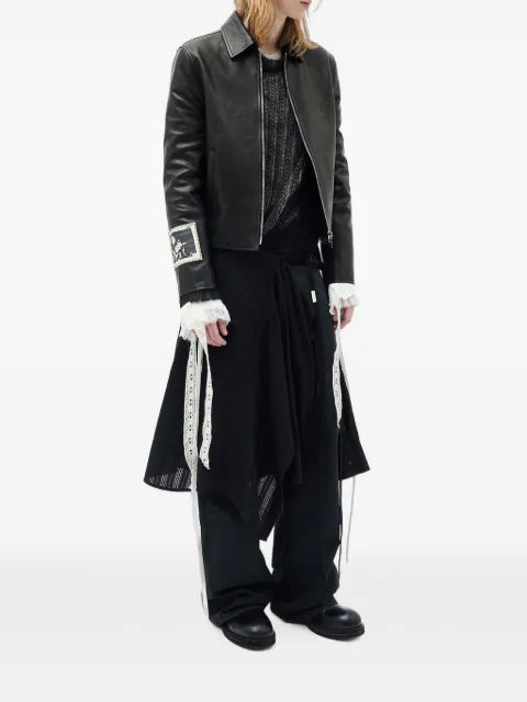 Ann Demeulemeester Sandor jacket