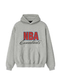 FEAR OF GOD ESSENTIALS NBA 90's Essentials hoodie