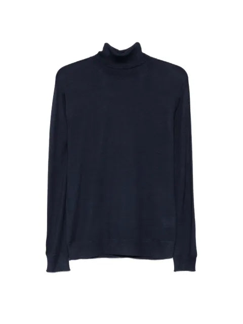 Daniele Fiesoli roll-neck knit