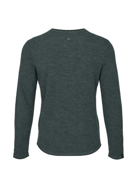 rag & bone Brooks crew-neck wool sweater