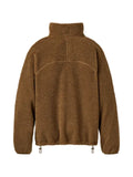 UGG Uggbraid full-zip jacket