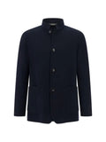 Boggi Milano Kyoto blazer in wool