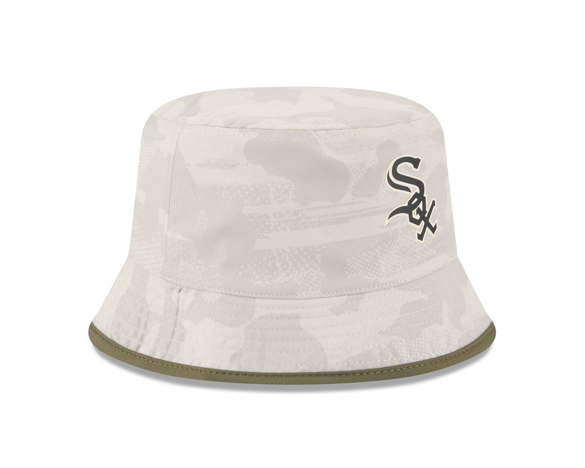 New Era Chicago White Sox Bucket Hat
