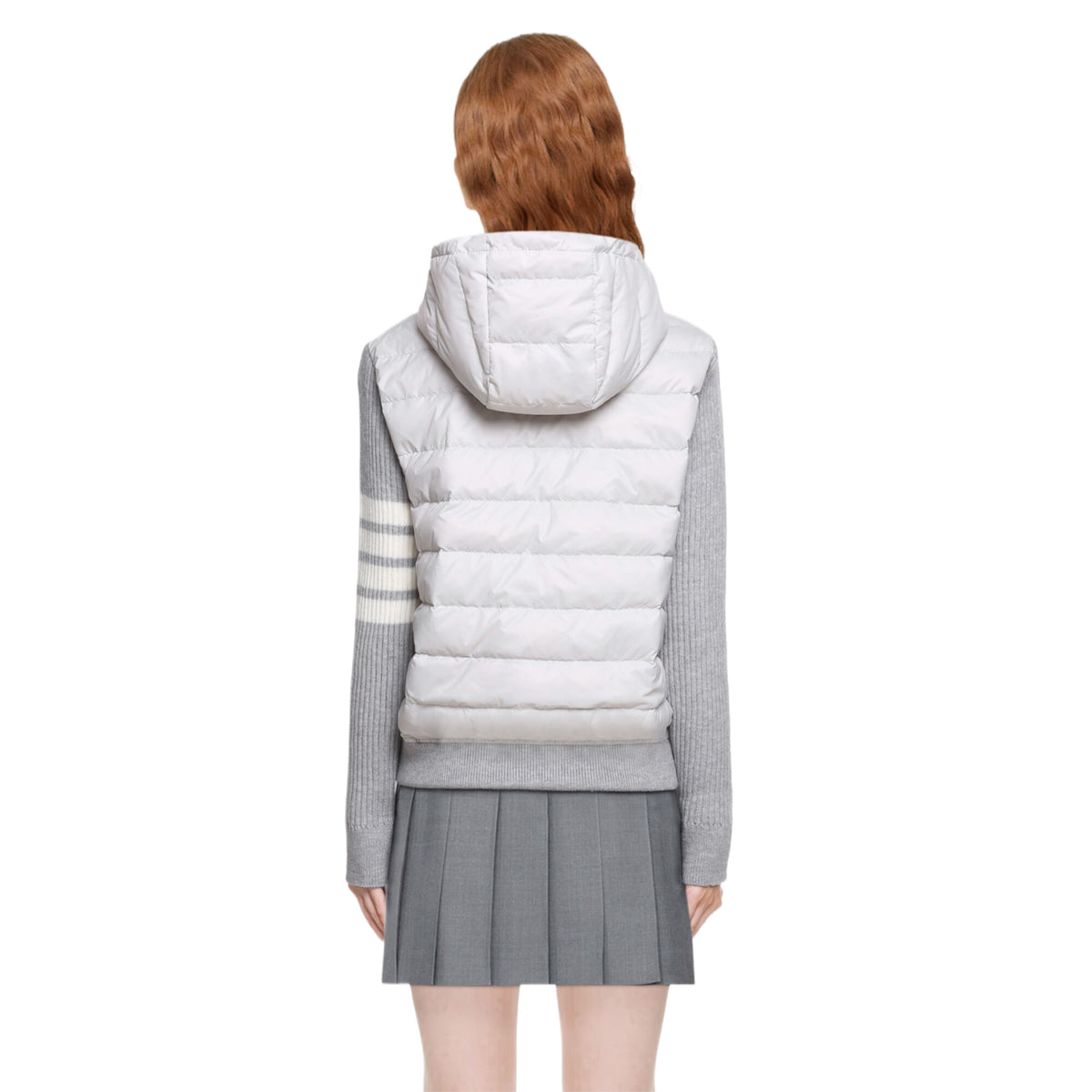 Short Women's Jacket