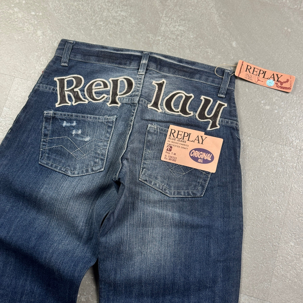 Replay Jeans
